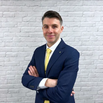 Dean Wickett