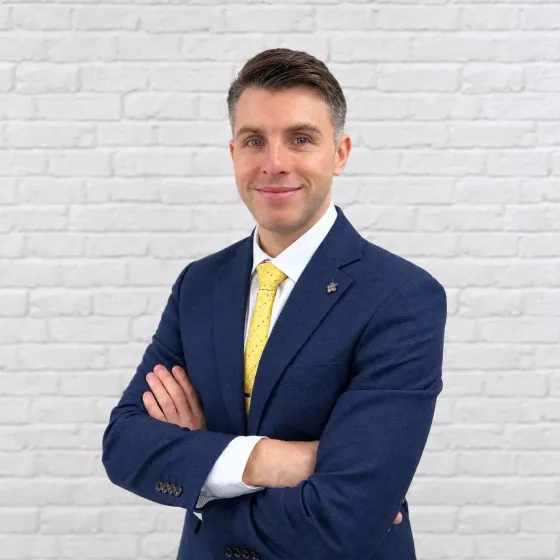 Dean Wickett