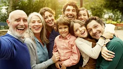 How your family can help you