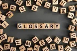 Mortgage Glossary
