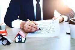 What is a Mortgage in Principle?