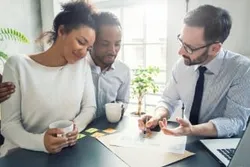 The Mortgage Process
