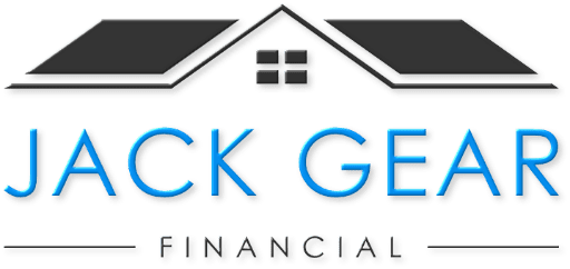Jack Gear Financial Logo