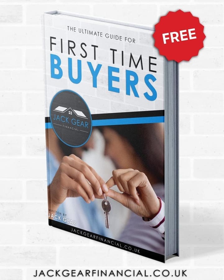 First Time Buyer Ebook